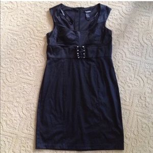 BISOU BISOU Classic "Little Black Dress" Sz 16
